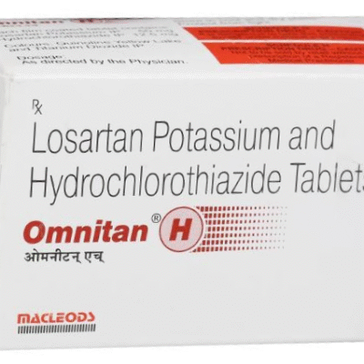Omnitan H Tablet