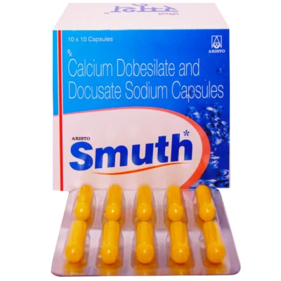 Smuth Capsule