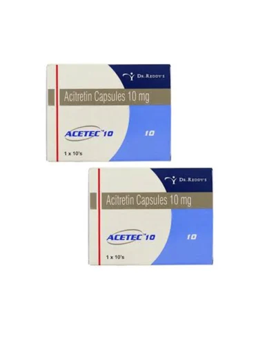 Acetec Capsule