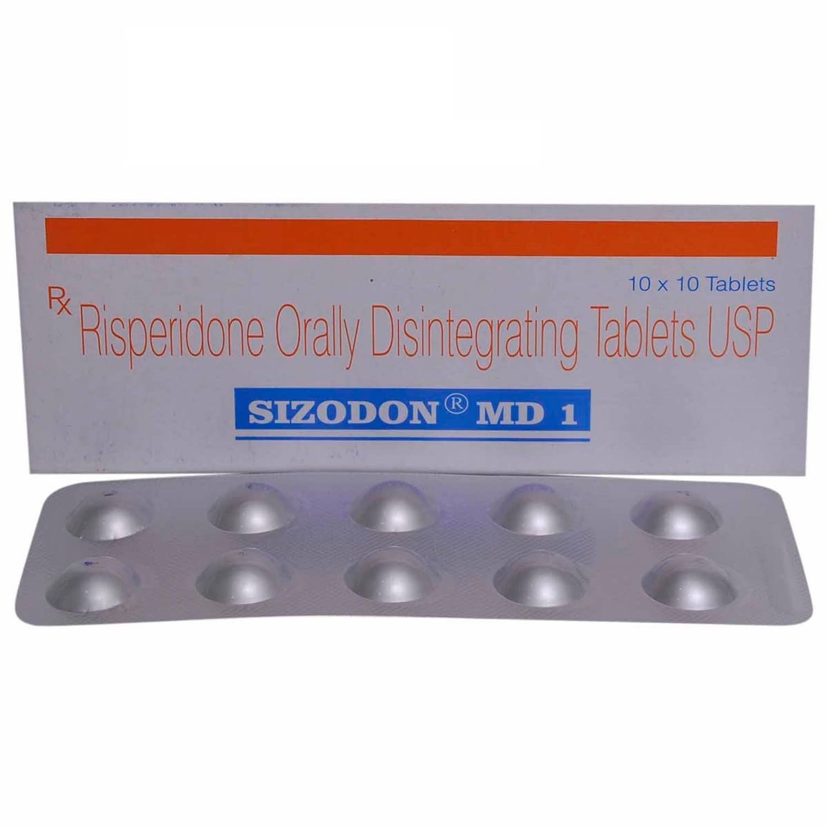 SizoDON MD 1 Tablet
