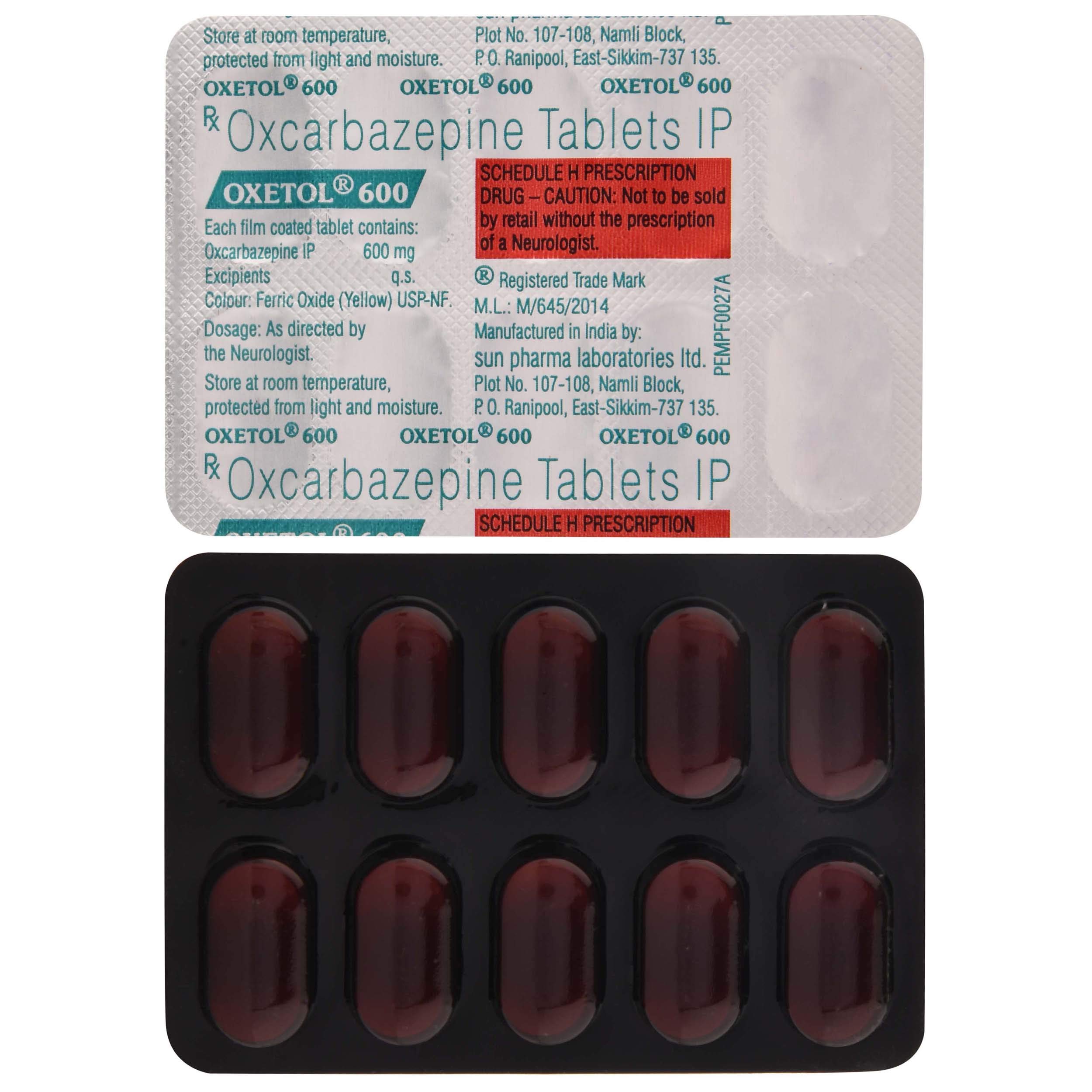 Pramipex ER 0.75 Tablet