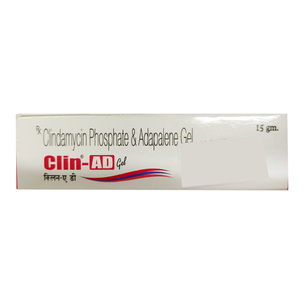 Clin-AD Gel