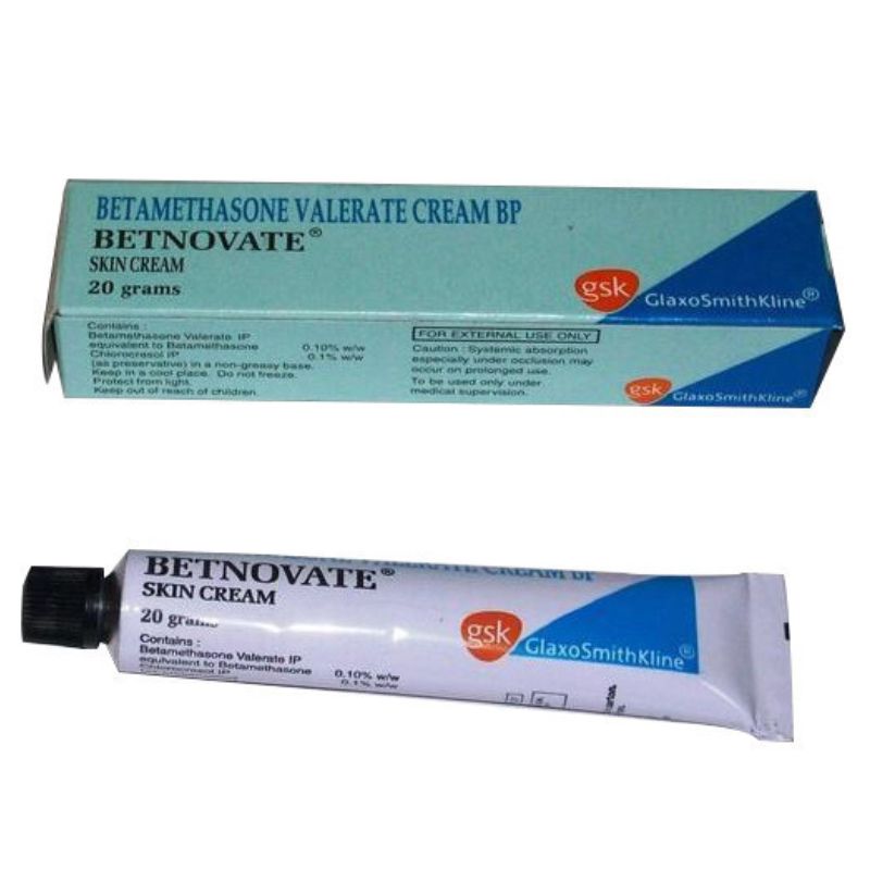 Betnovate Cream
