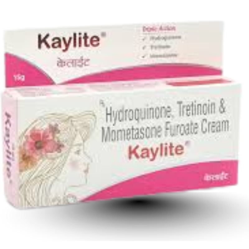 Kaylite Cream