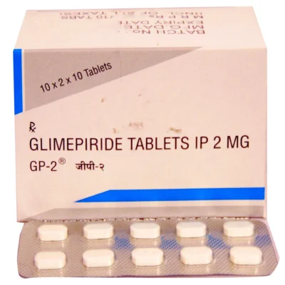 10.0 tablets in 1 strip