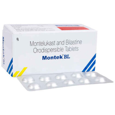 Montek BL Tablet