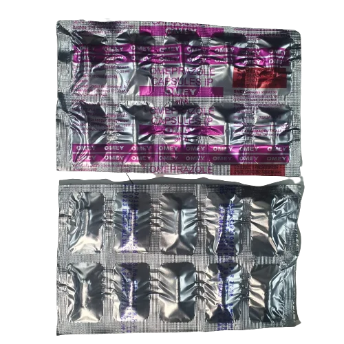 OMEY 20mg Capsule