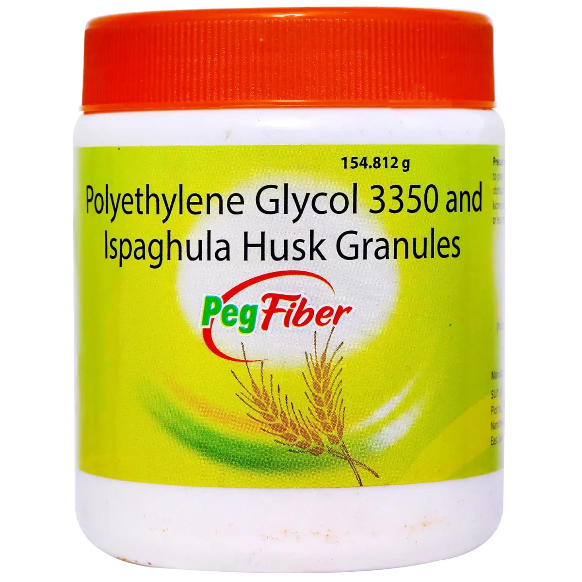 Pegfiber Powder