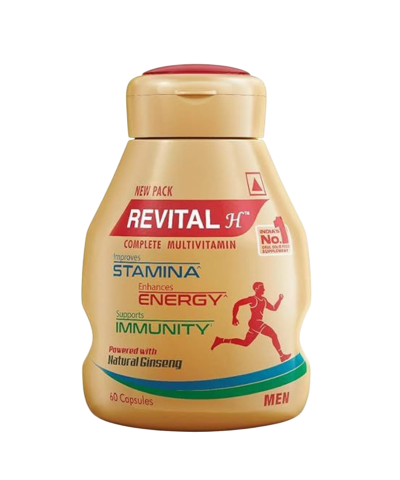 revital h