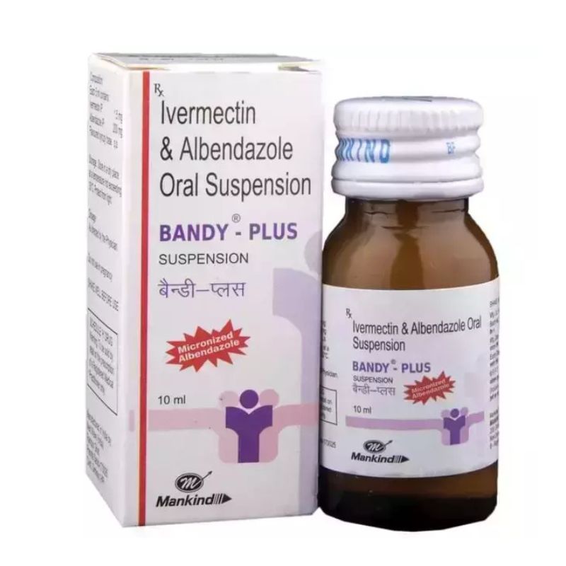 Bandy-Plus Suspension