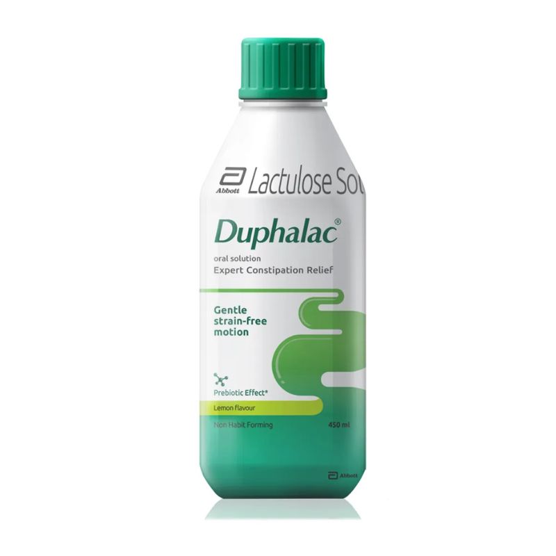 Duphalac Oral Solution