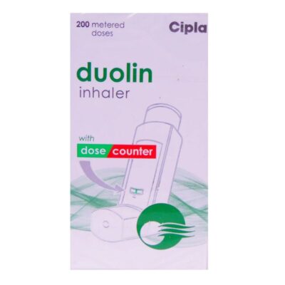 Olin Inhaler