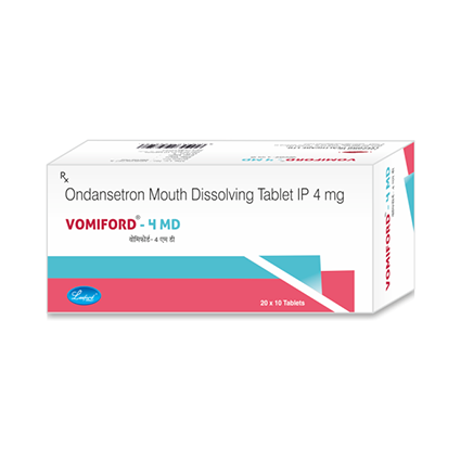 Vomiford-MD Tablet