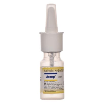 Arzep Nasal Spray