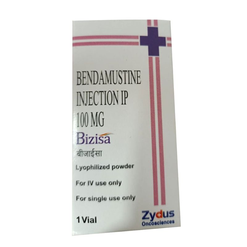 Bizisa Injection