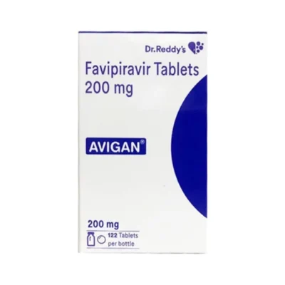 Avigan 200 Tablet