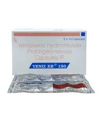 Veniz XR 150 Capsule