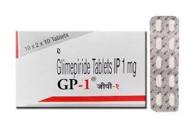 GP 1 Tablet