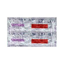 Maxgalin 50 Capsule