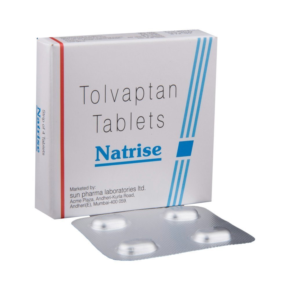 Natrise 30 Tablet