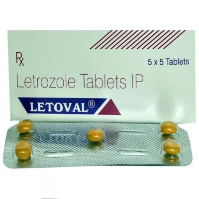 Letoval Tablet