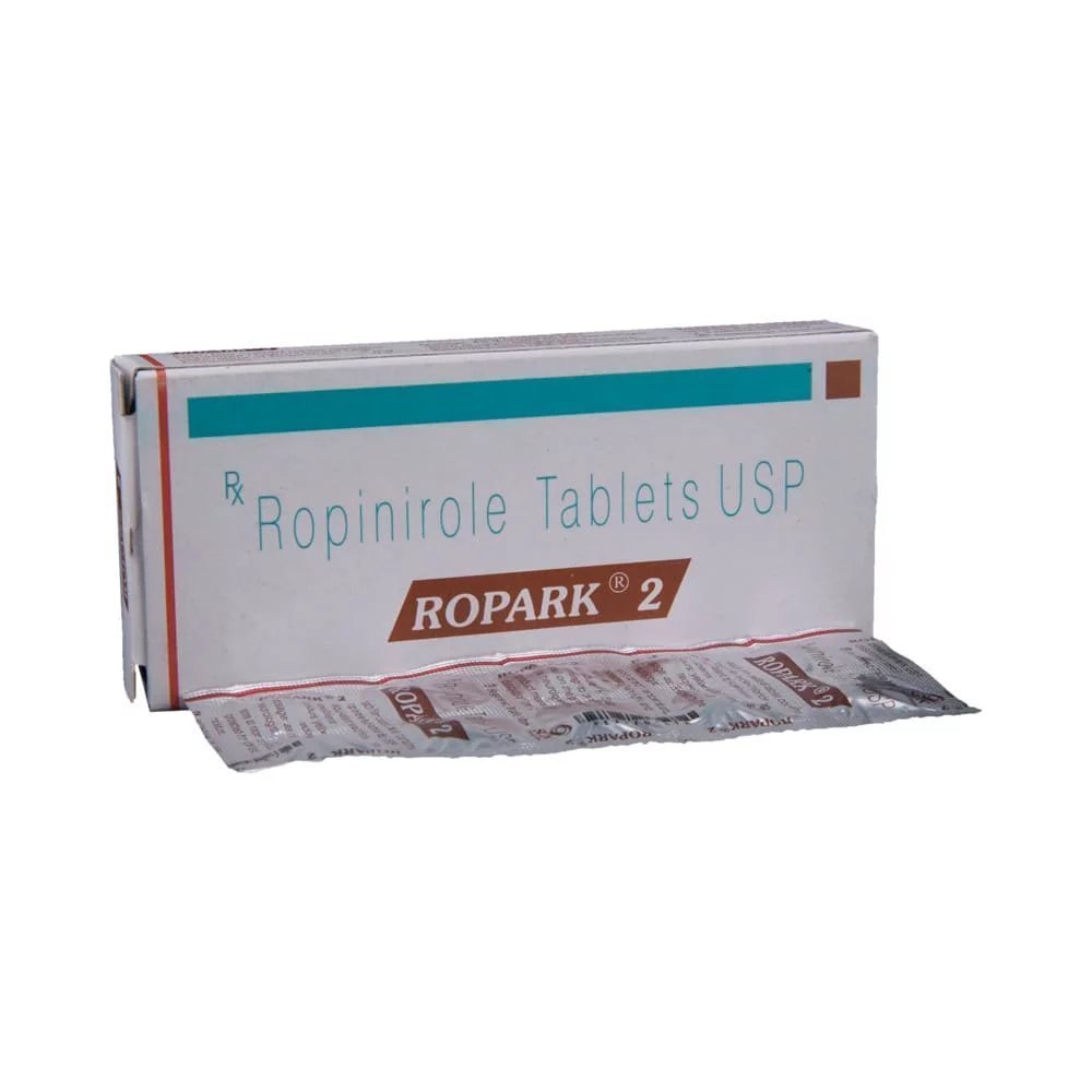 Ropark 2 Tablet
