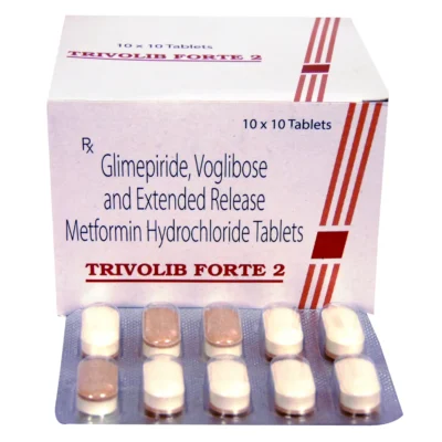 TRIVOLIB FORTE 2 MG