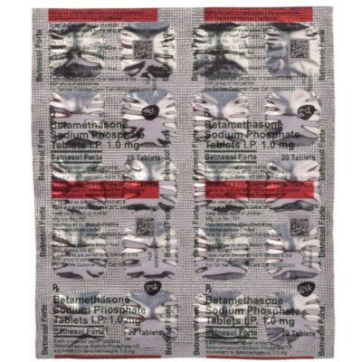 Betnesol Forte Tablet