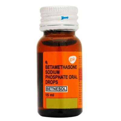 Betnesol Oral Drops