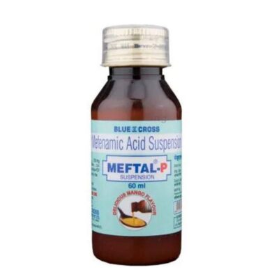 Meftal-P Suspension