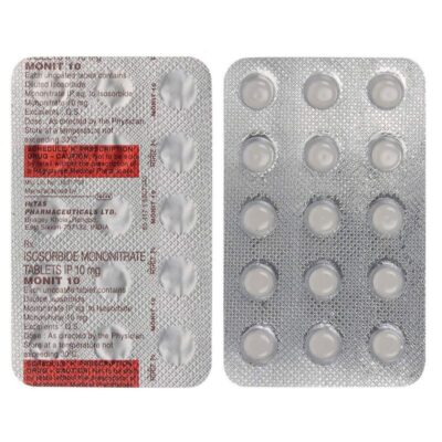 Monit 10 Tablet