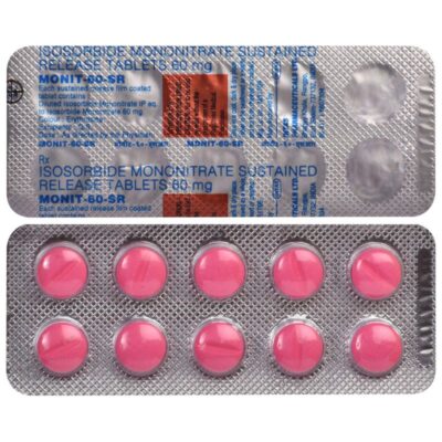 Monit 60-SR Tablet