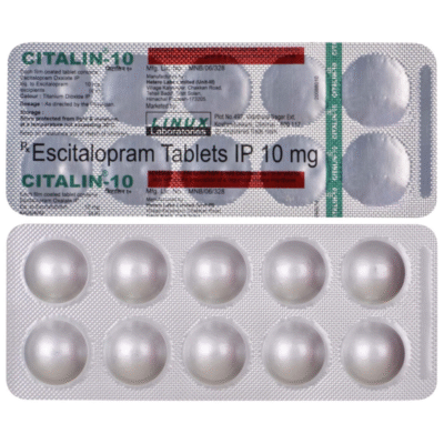 ciTAlin 10 Tablet