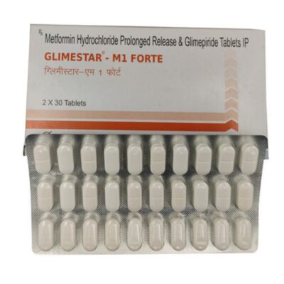 Glimestar-M1 Forte Tablet PR