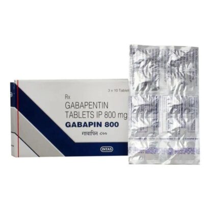 Gabapin 800 Tablet