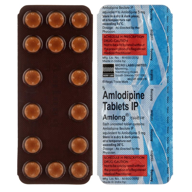 AMlong Tablet