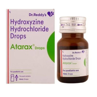 Atarax Drops