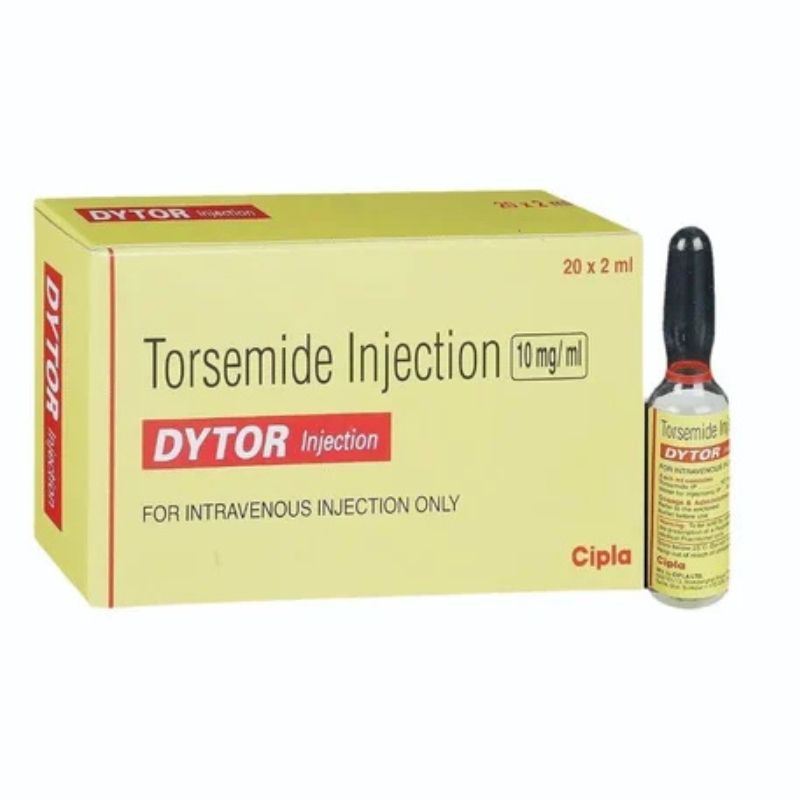 DYtor Injection