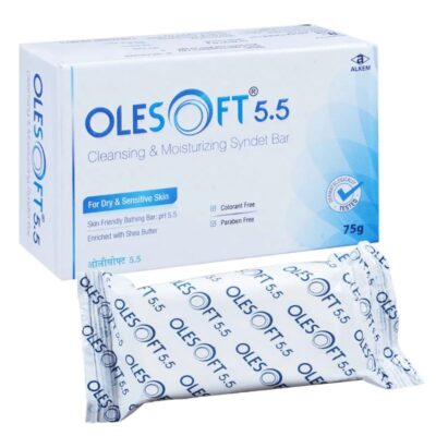 Olesoft Soap
