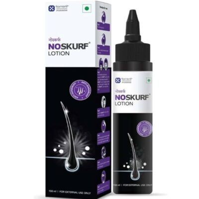 Noskurf Anti-Dandruff Lotion