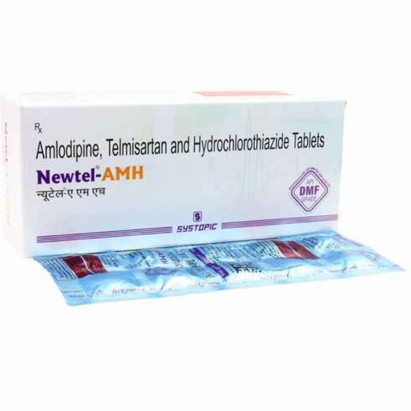 Newtel-AMH Tablet