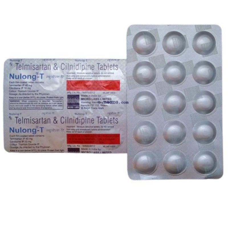 Nulong-T Tablet