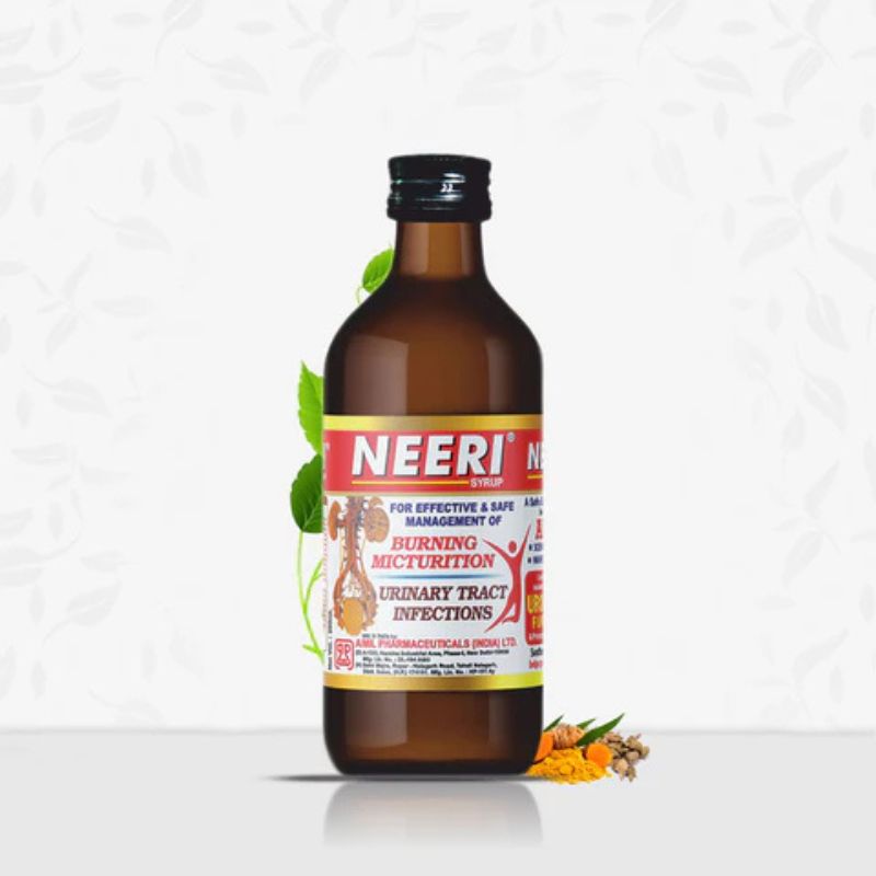 Aimil Neeri Ayurvedic Syrup