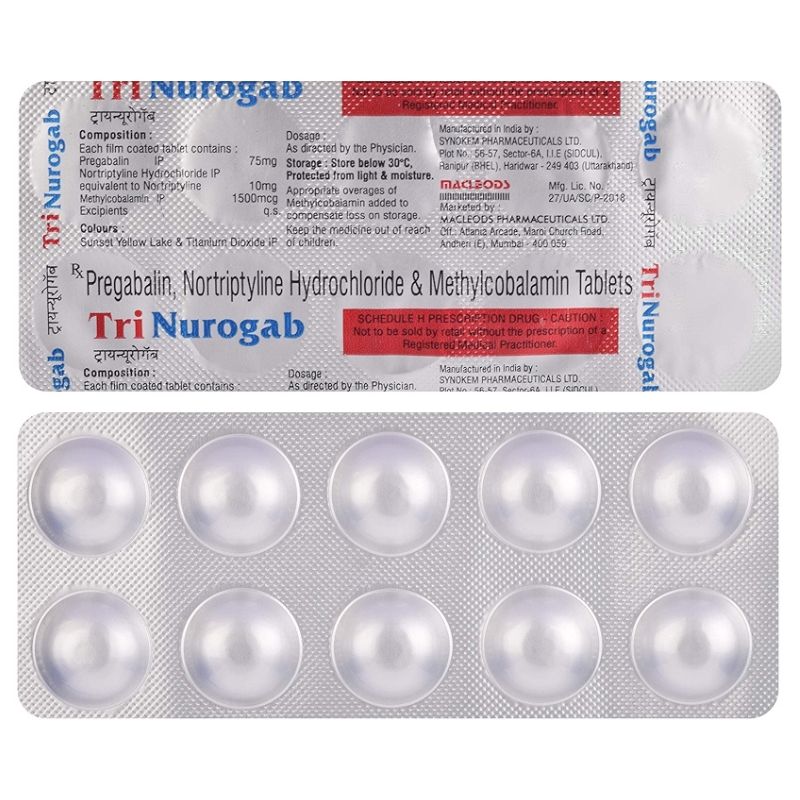 Sensiclav 375 Tablet
