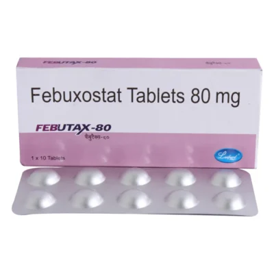 febutax 80