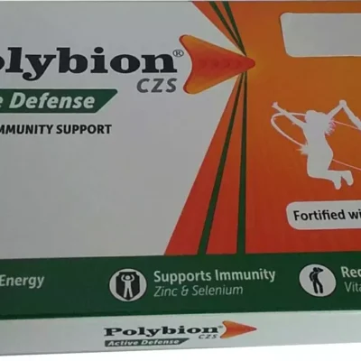 Polybion CZS Tablet