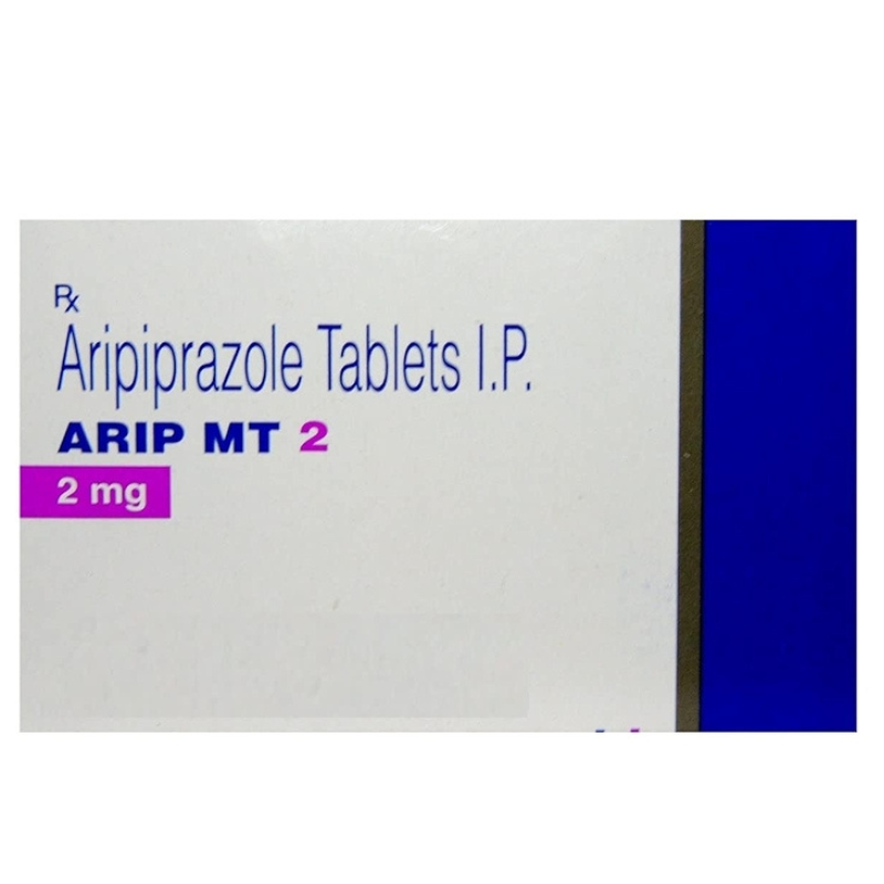 Arip MT 2 Tablet