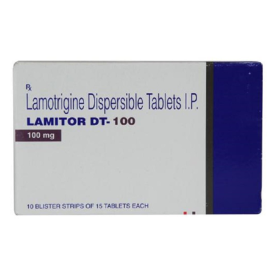 Lamitor DT 100 Tablet