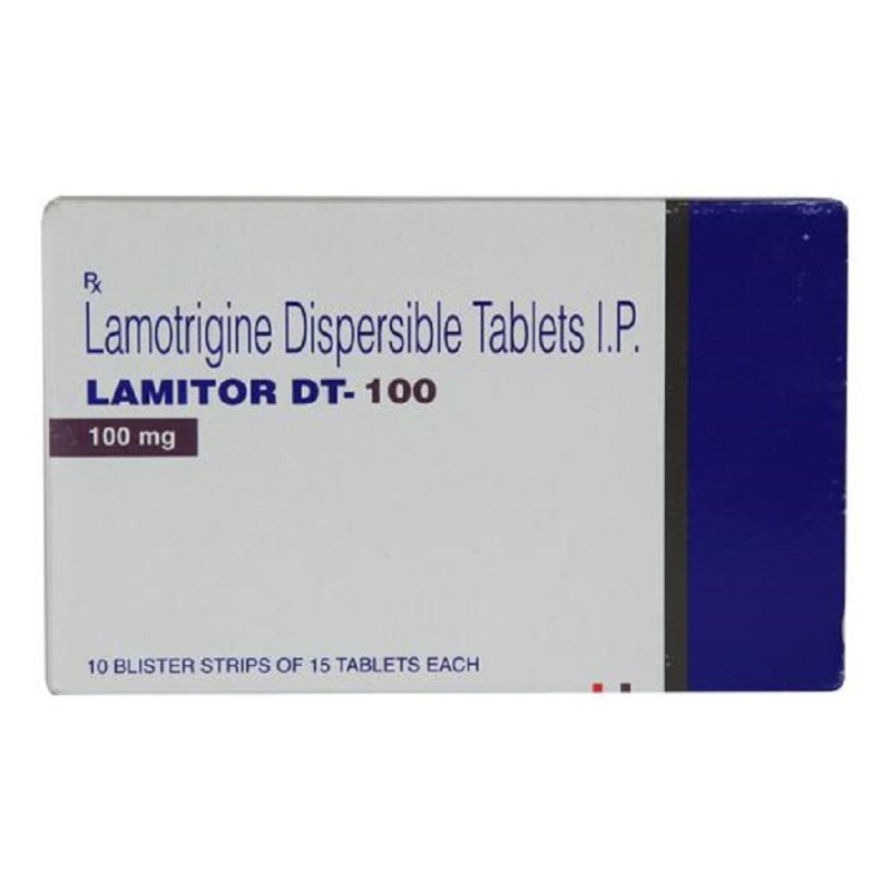 Lamitor DT 100 Tablet