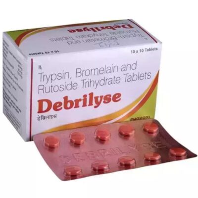 Debrilyse Tablet